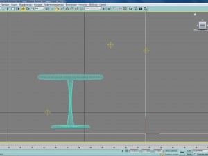 table Modelo 3D