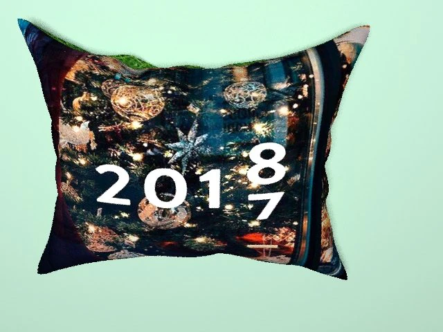 pillow 3D Model .c4d .max .obj .3ds .fbx .stl .blend 