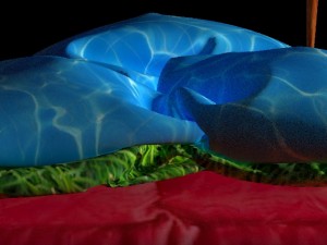 bed Modelo 3D