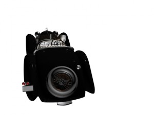 mercedes-benz Modello 3D
