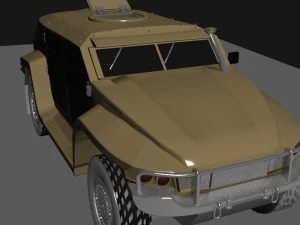 हथौड़ा 3D मॉडल