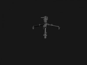 gan Modelo 3D