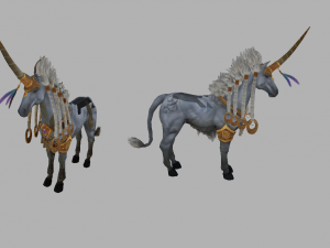3d character free mega download Modèle 3D