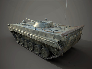 bmp 1 3D 모델