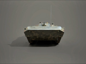 bmp 1 3D 모델