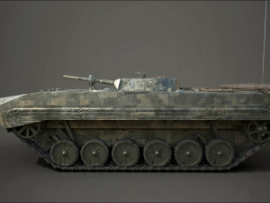 bmp 1 3D 모델