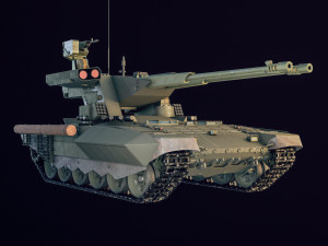 bmptterminator2xs60 3D-Modell