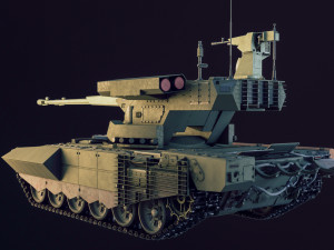 bmptterminator2xs60 3D-Modell