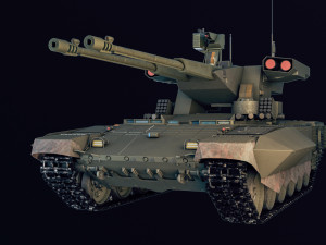 bmptterminator2xs60 3D-Modell