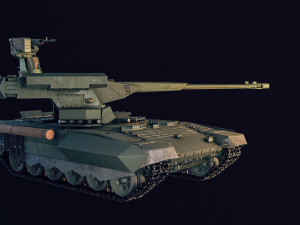bmptterminator2xs60 3D-Modell