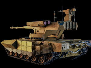 bmptterminator2xs60 3D-Modell