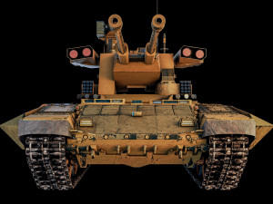 bmptterminator2xs60 3D-Modell