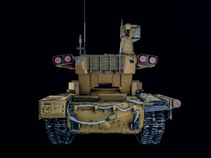 bmptterminator2xs60 3D-Modell