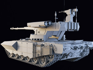 bmptterminator2xs60 3D-Modell