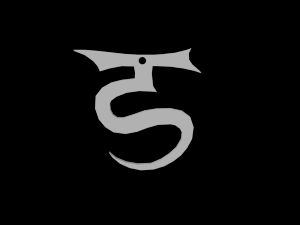 legacy of kain rahab clan symbol 3d print ready 3D-printmodel