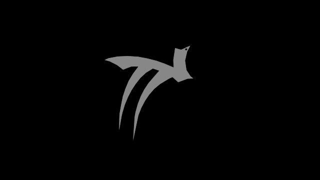 legacy of kain zephon clan symbol 3d print ready 3D Print Model .c4d .max .obj .3ds .fbx .stl .blend 