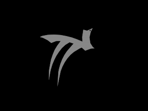 legacy of kain zephon clan symbol 3d print ready 3D Print Model