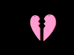 jojos bizarre adventures polnareffs earrings - 3d print ready 3D Print Model
