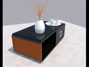 nightstand 3D Модель