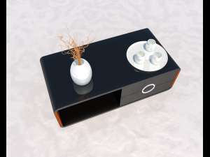 nightstand 3D Модель