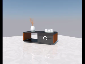 nightstand 3D Model