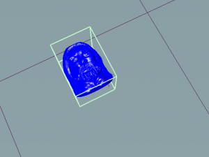 jesus 3D प्रिंट मॉडल