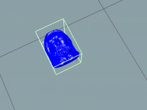 jesus 3D Print Model