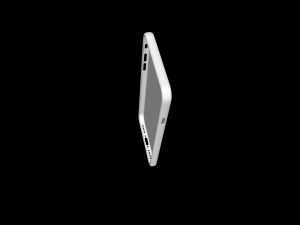 iphone 7 simple case model 3D Принт Модель