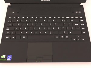 portatil toshiba Model 3D