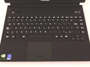 portatil toshiba 3D Model