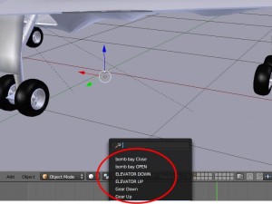 b2-bomber 3Dモデル