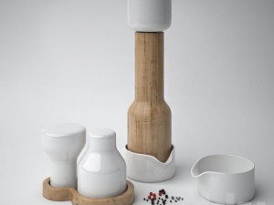 spice set 3D मॉडल