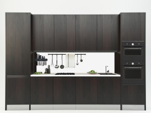 modern kitchen 3D Model