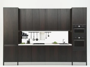 modern kitchen 3D Model