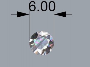 bvlgari bulgari ring 3D 打印模型