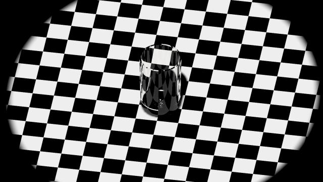 glass cup 3D Model .c4d .max .obj .3ds .fbx .stl .blend 