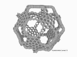 math object 001 3D Print Model