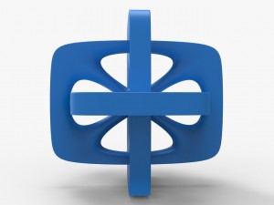 math object 002 Modelo de impresión 3D
