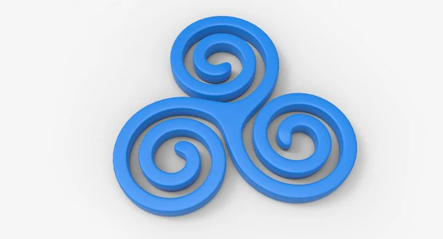 math object 003 3D Print Model .c4d .max .obj .3ds .fbx .stl .blend