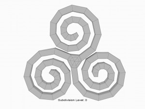math object 003 3D Print Model