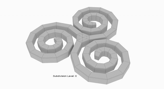 Download math object 003 3D Model