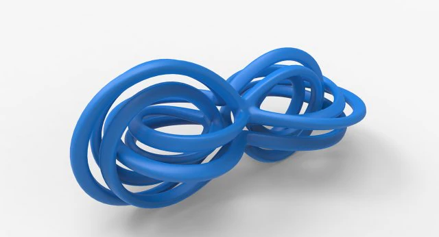 math object 004 3D Print Model .c4d .max .obj .3ds .fbx .stl .blend