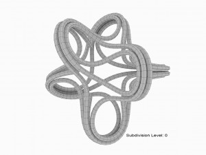 math object 005 3D Принт Модель