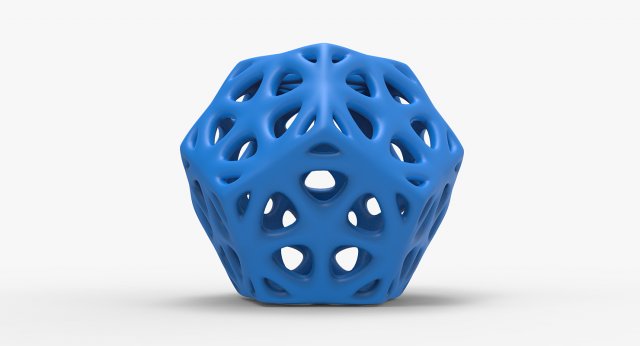 Download math object 006 3D Model