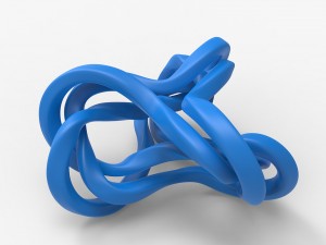 math object 008 3D Print Model
