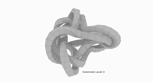 Download math object 008 3D Model