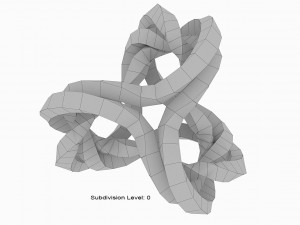 math object 008 3D Print Model
