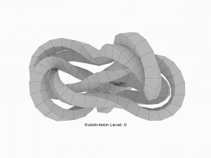 math object 008 3D Print Model