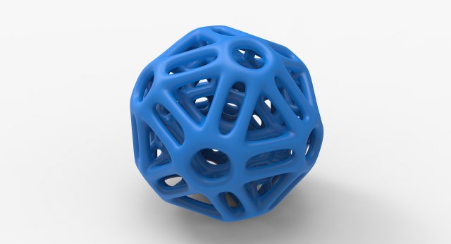 math object 009 3D Print Model .c4d .max .obj .3ds .fbx .lwo .lw .lws