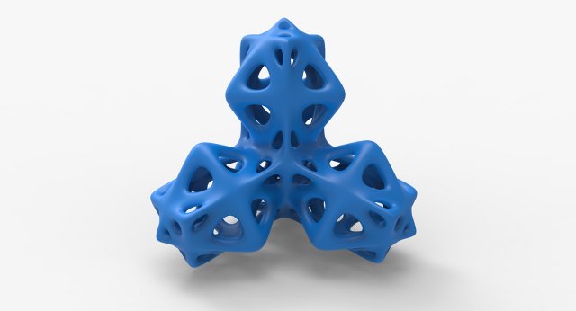 math object 0010 3D Print Model .c4d .max .obj .3ds .fbx .stl .blend 